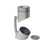 Buy cheap 100L/Min Compressed Air Sampler For Microbiology DC16.8V from wholesalers
