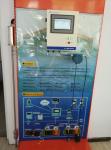 Guihe manufacturer fuel station diesel tank level monitor system magnetostrictiv