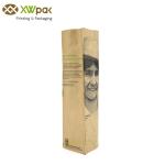 Custom k Kraft Paper Packaging Bags Food Bag Pouch Resealable For Coffee Tea