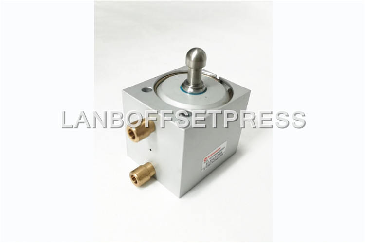 87.334.012 /03 SM102 CD102 CX102 Machine Short-stroke Pneumatic Air Cylinder Offset Printing Spare Parts
