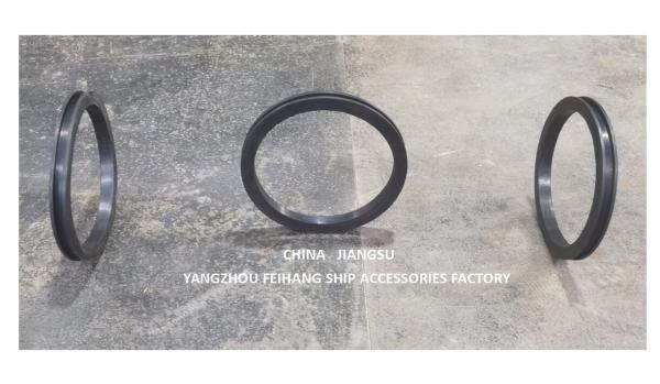 Buy cheap Rubber Ring For Apt Ballast Air Vent Head Material: Nitrile Rubber, Corrosion-Resistant from wholesalers