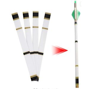 Buy cheap Carbon and Aluminum Arrow Shrink Wraps product