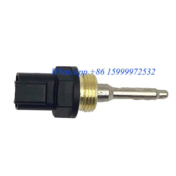 264-4297 Water Temperature Sensor 2644297 For Caterpillar CAT 349D L 312E 336D