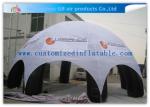 Lead Free Self - Sealing Spider Tent Inflatable Air Tent in Inflatable Dome