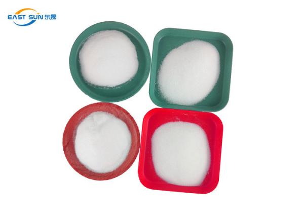 Buy cheap Heat Transfer 80-200 Micron White DTF TPU Powder Polyurethane Hot Melt Powder from wholesalers