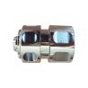 Buy cheap Nickel Plated Quick Connect Water Hose Coupler , Garden Hose Quick Connect Adapter from wholesalers