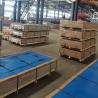 Buy cheap High Durable 5052 Alloy Aluminum Plate 5052 Aluminum Material For Automotive Production from wholesalers