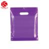 Buy cheap Custom printed logo die cut plastic retail bag for shopping from wholesalers