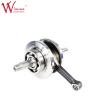 Buy cheap Crankshaft Motorcycle Spare Parts OEM High Quality GN125 106MM from wholesalers