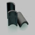 Buy cheap Permanent Ferrite Magnet for Medical Care Treatment Device Equipment from wholesalers