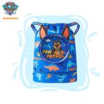 CHILDREN'S WATERPROOF SWIMMING BAG DRY WET SEPARATION BACKPACK NEW WOOF TEAM