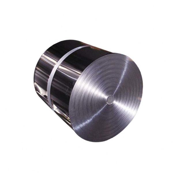 Buy cheap 430 2B 304l Stainless Steel Coil Strip ASTM JIS 0.1mm - 200mm from wholesalers