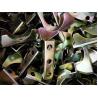 Buy cheap Q235 Q345 Carbon Steel Fabrication Stainless Steel Step Bending Sheet Metal from wholesalers