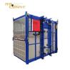 Buy cheap Building Elevator 20m Construction Hoist Safety Device 200kg from wholesalers