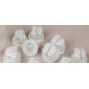Buy cheap 30mm 32mm Pharmaceutical Infusion PP Euro Head Cap Bfs Infuion Bottle Cap Medical Infusion Bottle Cap from wholesalers