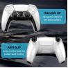 Buy cheap Gamepad Protection Crystal Shell Case For PS5 Controller-Clear from wholesalers