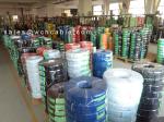 UL PVC Cable, AWM Style UL2586 15AWG 4C VW-1 105°C 1000V, TPE / PVC
