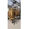 Buy cheap 120KW 6 Cylinder Excavator Engine Assy Remanufactured Engine 3176 Assembly from wholesalers