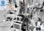 Daily Chemical 200mltube Filler And Sealer Pneumatic Loading