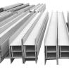 Buy cheap SM490 H Shaped Steel Beam 300mm H Beam 200 For Steel Structure from wholesalers