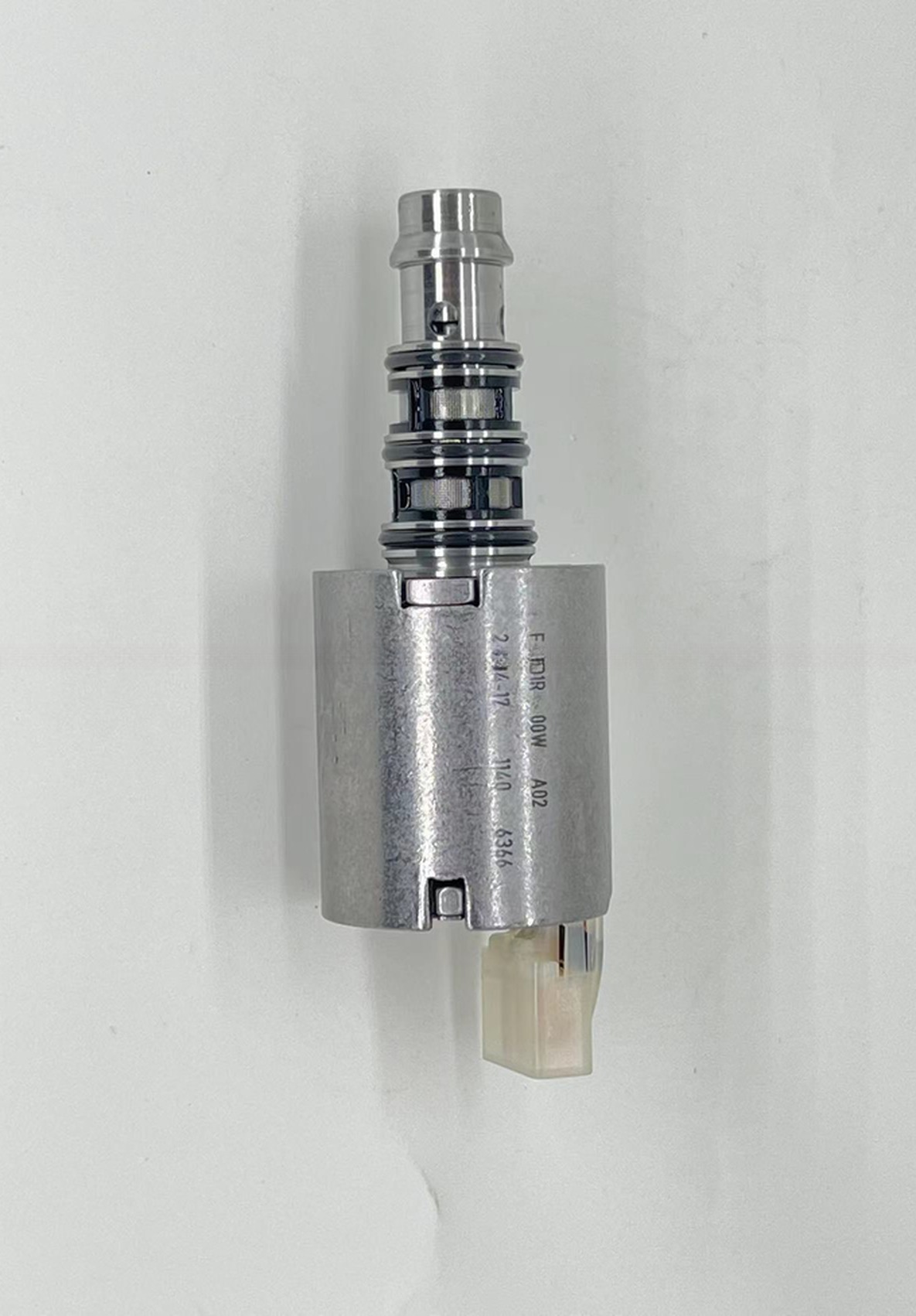 F01R00WA02 Car Solenoid Valve For Volkswagen 0AM DQ200 Gearbox