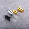 Buy cheap Mini Fine Mist 5ml Perfume Aliquot Bottle Pure Dew Spray Glass Press from wholesalers