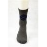 Buy cheap Elastane Room Non Slip Socks , Polyester Cotton Non Slip Slipper Socks For Adults from wholesalers