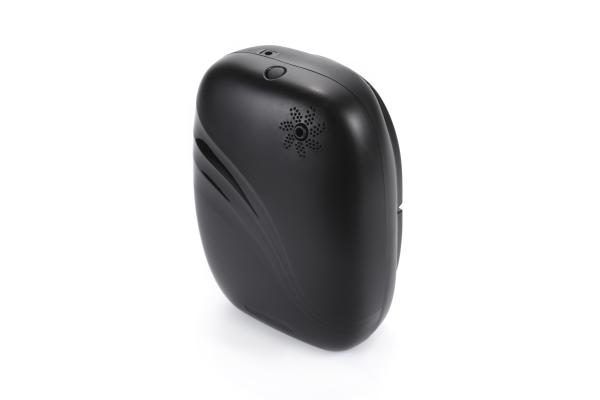 Buy cheap Commercial Mini Aromatherapy Diffuser 33.5x20.5x15.5cm Automatic Quiet Running from wholesalers