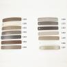 Buy cheap MDF Board Cabinets PVC Edge Banding Tape 3mm Customized from wholesalers