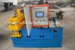 2-10m/Min Metal Roll Forming Machines 12 Month Warranty