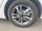 Kia K3 1.5L CVT Deluxe Version Gasoline Car Compact Front Wheel Drive