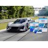 Buy cheap Long-Lasting 2K Pure White Refinish Car Paint for High-Temperature Resistance from wholesalers