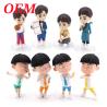 Buy cheap PVC Vinyl Figure Anime Action Figure Home Decor Art Toy from wholesalers