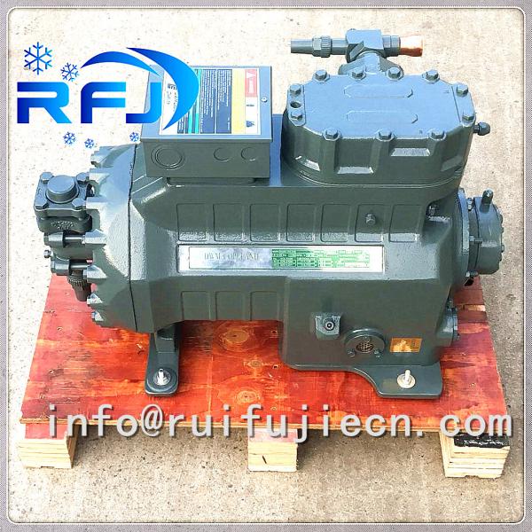 Buy cheap 5hp semi hermetic copeland compressor,5hp Copeland Compressor DWM D3DA-50X from wholesalers
