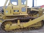 Mini used d7g CAT bulldozer for sale