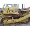Buy cheap Mini used d7g CAT bulldozer for sale from wholesalers