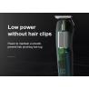 Buy cheap Household Cordless Hair Cutting Trimmers 61-90min with Stainless Steel Blade from wholesalers