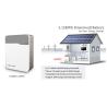 Buy cheap Affordable Wall-Mounted LiFePO4 Battery for Home Storage System 100Ah/200Ah Capacity from wholesalers