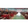 Buy cheap National 12P160 mud pump spares, 14P220 mud pump, K-700 mud pump, JWS340 mud pump, JWS400 mud pump, 218 P mud pump from wholesalers