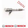 Buy cheap Common Rail Fuel Diesel Injector 0445110539 CN1-9K546-A1A For JMC Bosch from wholesalers