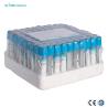 Buy cheap Vacuum Coagulation Blood Test Tube Disposable CE Approved BLUE CAP from wholesalers