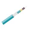 Buy cheap FTTH Multimode OM5 24 Strand Indoor Fiber Optic Cable from wholesalers