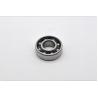 Buy cheap 62 / 63 Series Pulley Ball Bearing For Transmission Rotating Open Shield from wholesalers