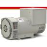 Buy cheap AC Excitation Brushless Synchronous Generator 400kw / 500kva For Cummins Genset from wholesalers