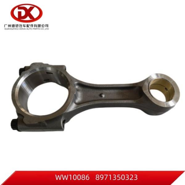 Buy cheap Truck Parts Rod Asm Conn 8971350320 8971350320 8-97135-032-9 4HF1 from wholesalers