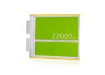 Power 3000 Cycles Polymer 3C 3.2V 22AH LiFePO4 Pouch Cell