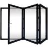 Buy cheap Customization Aluminium Frame Glass Window Alum Sliding Window Wear Resistance from wholesalers
