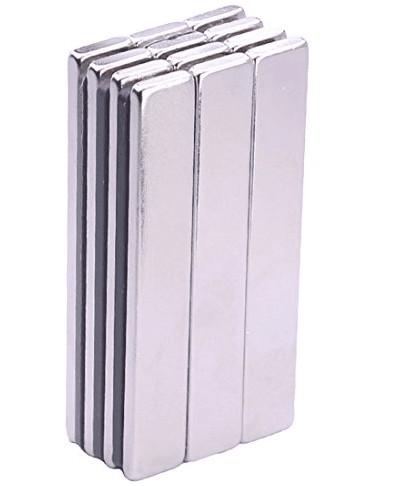 Buy cheap High Gauss Good Quality Central Heating Magnetic Filter Bars from wholesalers