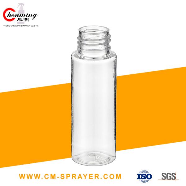 Buy cheap 20/410 PET Pump Bottle Plastic Pet Foam Pump Bottle 60ml from wholesalers
