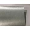 Buy cheap Brushed Sublimation Aluminum Sheets Eco - Friendly Vibrant Colors from wholesalers